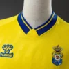 25/26 UD Las Palmas Home