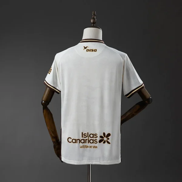 25/26 UD Las Palmas Third Away