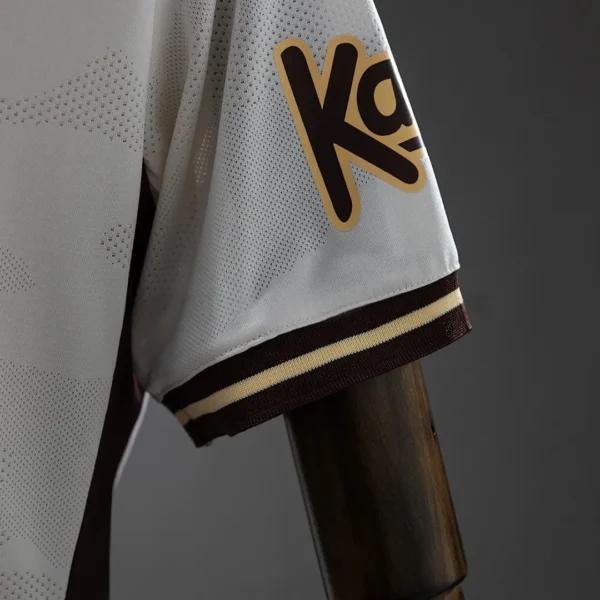 25/26 UD Las Palmas Third Away