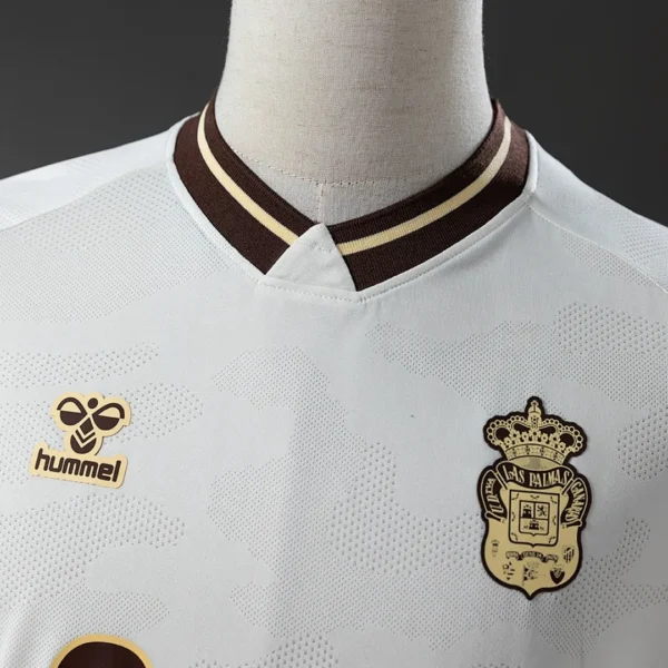 25/26 UD Las Palmas Third Away