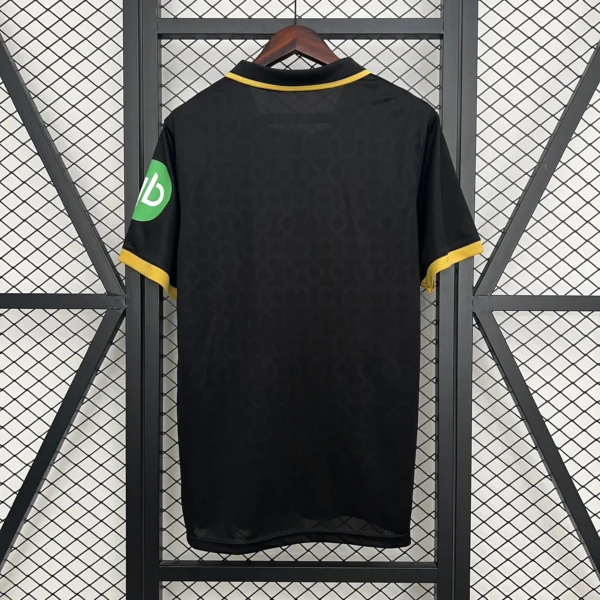 25/26 West Ham United Third Away