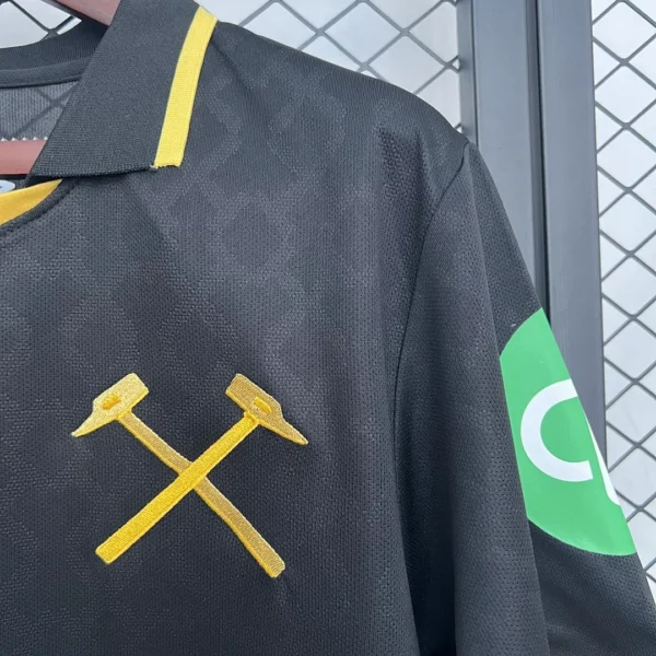 25/26 West Ham United Third Away