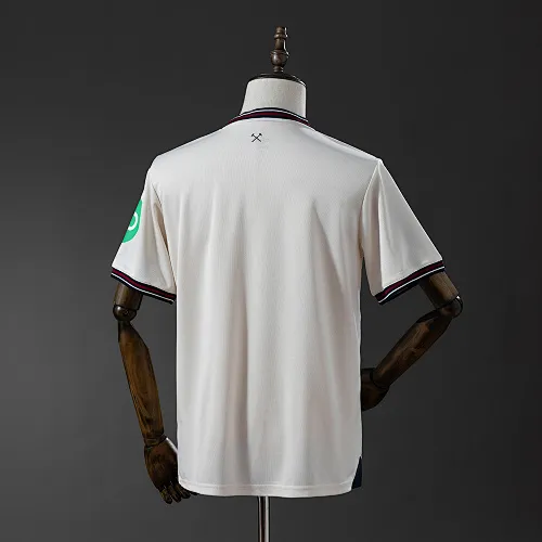 25/26 West Ham United Away