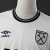 25/26 West Ham United Away