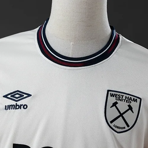 25/26 West Ham United Away