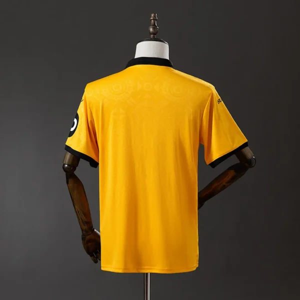 25/26 Wolverhampton Wanderers Home