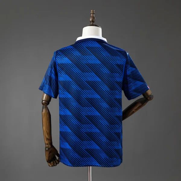 2026 France Home