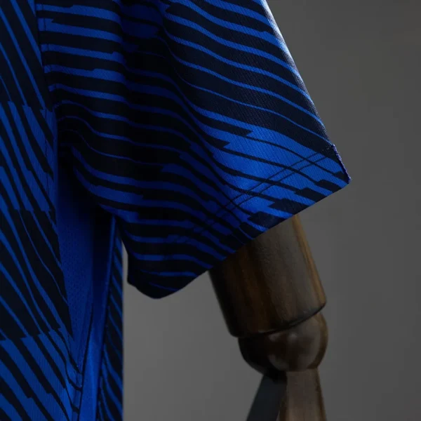 2026 France Home