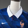 2026 France Home