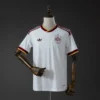 2026 Spain Away
