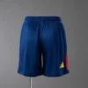 2026 Spain Home Shorts