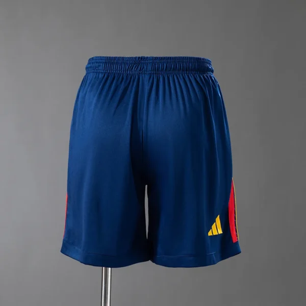 2026 Spain Home Shorts