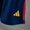 2026 Spain Home Shorts