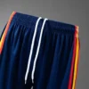 2026 Spain Home Shorts