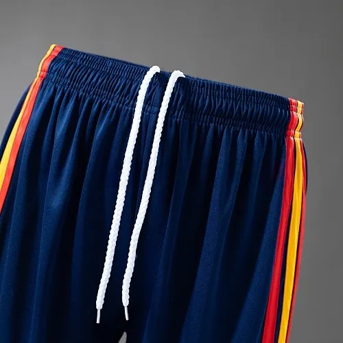 2026 Spain Home Shorts