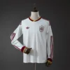2026 Spain Away Long Sleeve