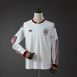 compressed_26_Spain_Away_Long_Sleeve10001 2026 Spain Away Long Sleeve