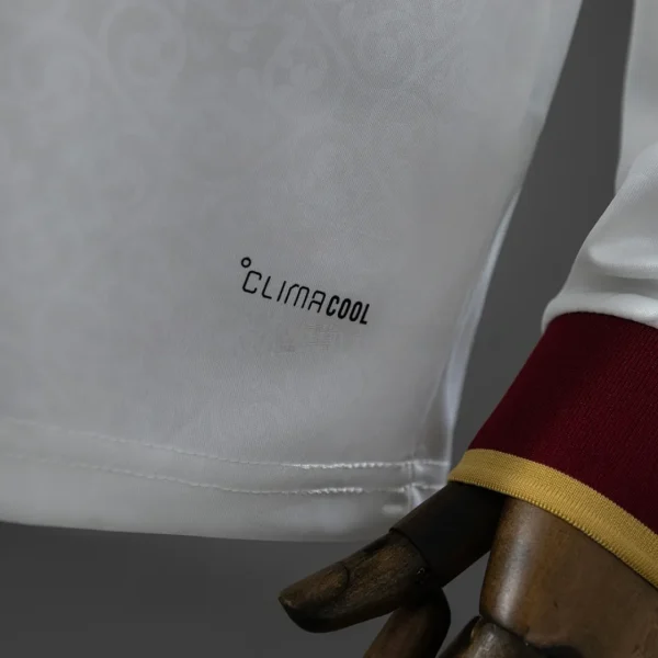 2026 Spain Away Long Sleeve