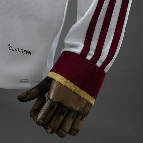 2026 Spain Away Long Sleeve