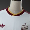 2026 Spain Away Long Sleeve