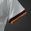 2026 Spain Away Womens Crop Top Style