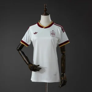 compressed_26_Spain_Away_Women_s_Jersey10001 2026 Spain Away Womens Jersey
