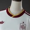 2026 Spain Away Womens Jersey