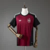 2026 Spain GK Red