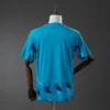 2026 Spain Goalkeeper Blue